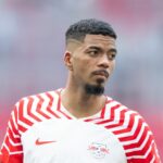 Nationalspieler Henrichs verlängert bei RB Leipzig