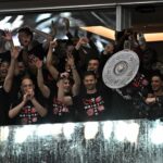 «Unser erstes Finale»: Bayer will vor der Schale den Rekord