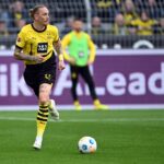 Sportdirektor Kehl bestätigt: Morey und Wolf verlassen BVB