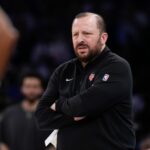 NBA-Playoffs: Knicks verpassen vorzeitigen Halbfinal-Einzug