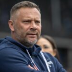 Dardai in der kommenden Saison nicht mehr Trainer bei Hertha