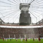 Kuriose Spielunterbrechung bei Eintracht gegen Leipzig