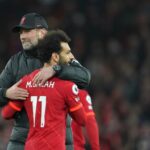Salah will mit Klopp «für immer» in Kontakt bleiben