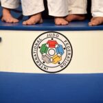 Ballhaus holt Bronze und Olympia-Ticket bei Judo-WM