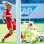 Bayern bleibt ungeschlagen: 4:1 in Hoffenheim