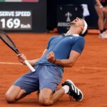 Zverev nach Titel in Rom auf Platz vier der Weltrangliste