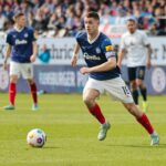 Kiel-Kapitän Sander wechselt zu Borussia Mönchengladbach