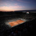 French Open: Zverevs Chance, Nadals Abschied