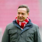 Heldt neuer Sportchef bei Union – Ruhnert wieder Chefscout