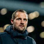 Bericht: Svensson soll Trainer bei Union werden