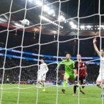 Frankfurt trägt 2027 Finale der Europa League aus