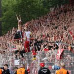 Union-Fans bedanken sich bei Werder mit Bier-Lieferung