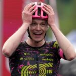 Steinhauser holt ersten deutschen Etappensieg beim Giro 2024