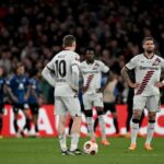 Leverkusens Triple-Traum platzt im Finale von Dublin