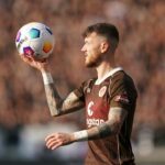 Hartel geht: FC St. Pauli verliert besten Spieler