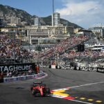 Formel 1 ohne Monaco? Hülkenberg: «Wäre sehr, sehr schade»