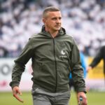 Hansa Rostock trennt sich von Trainer Selimbegovic