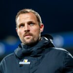 Union Berlins Neustart: Bo Svensson wird Cheftrainer