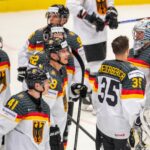 Stolz statt Enttäuschung: Eishockey-Team hakt Aus schnell ab