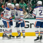 NHL: Draisaitl startet mit Sieg in Conference Finals