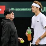 Zverev freut sich auf French-Open-Duell mit «Legende» Nadal
