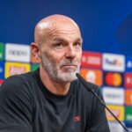 AC Mailand trennt sich von Coach Pioli
