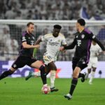 Real-Star Tchouaméni verpasst Finale