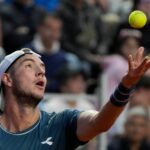 Struff zum Knaller-Match Zverev-Nadal: «Sascha gewinnt»
