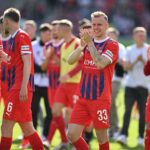 Europapokal: Heidenheim und Hoffenheim feiern Bayer-Sieg