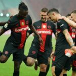 Double-Sieger Leverkusen im Supercup gegen Stuttgart