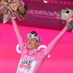 Selbst Merckx war schlechter: Pogacar beherrscht den Giro