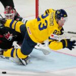Schweden Dritter bei WM – Sieg gegen Kanada