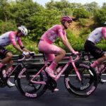 Triumph in Rom: Pogacar gewinnt den Giro d’Italia