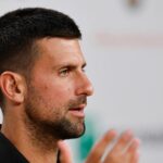 Djokovic vor French Open: «Kleine Erwartung, große Hoffnung»