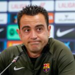 Scheidender Barça-Trainer Xavi warnt seinen Nachfolger