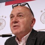DFB-Präsident setzt EM-Ziel: «Das Maximale erreichen»