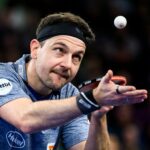 Nach Olympia: Timo Boll beendet internationale Karriere