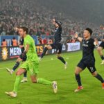 VfL Bochum bleibt nach Elfmeter-Krimi in der Bundesliga