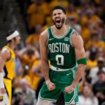 Celtics stehen nach Sieg über Pacers in den NBA-Finals
