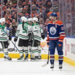 Draisaitl verliert erstes Heimspiel im NHL-Halbfinale