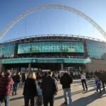 TV, Finanzen, Europa: Das Wichtigste zum Finale in Wembley