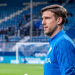 Nach Relegationskrimi: Bochum-Torwart Luthe beendet Karriere