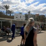 Mallorcas Polizei vertreibt deutsche Fans mit Platzpatronen