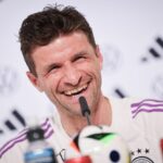 Müller vor Heim-EM: «Ich bin noch nicht am Abtreten»