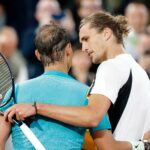 Pressestimmen zu Nadals French-Open-Aus gegen Zverev