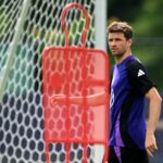 Müller froh über Trainerlösung: «Sattelfest in die Zukunft»