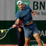 Struff im Schongang in Runde zwei der French Open