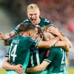 Regensburg zurück in der 2. Liga – Sieg beim SV Wehen