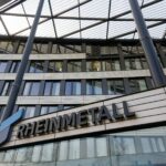 Rheinmetall wird neuer Sponsor beim BVB