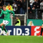 Holstein Kiel holt Regionalliga-Stürmer Harres